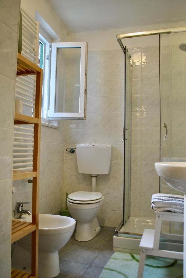 B&B Casa Toret Turin Exteriör bild