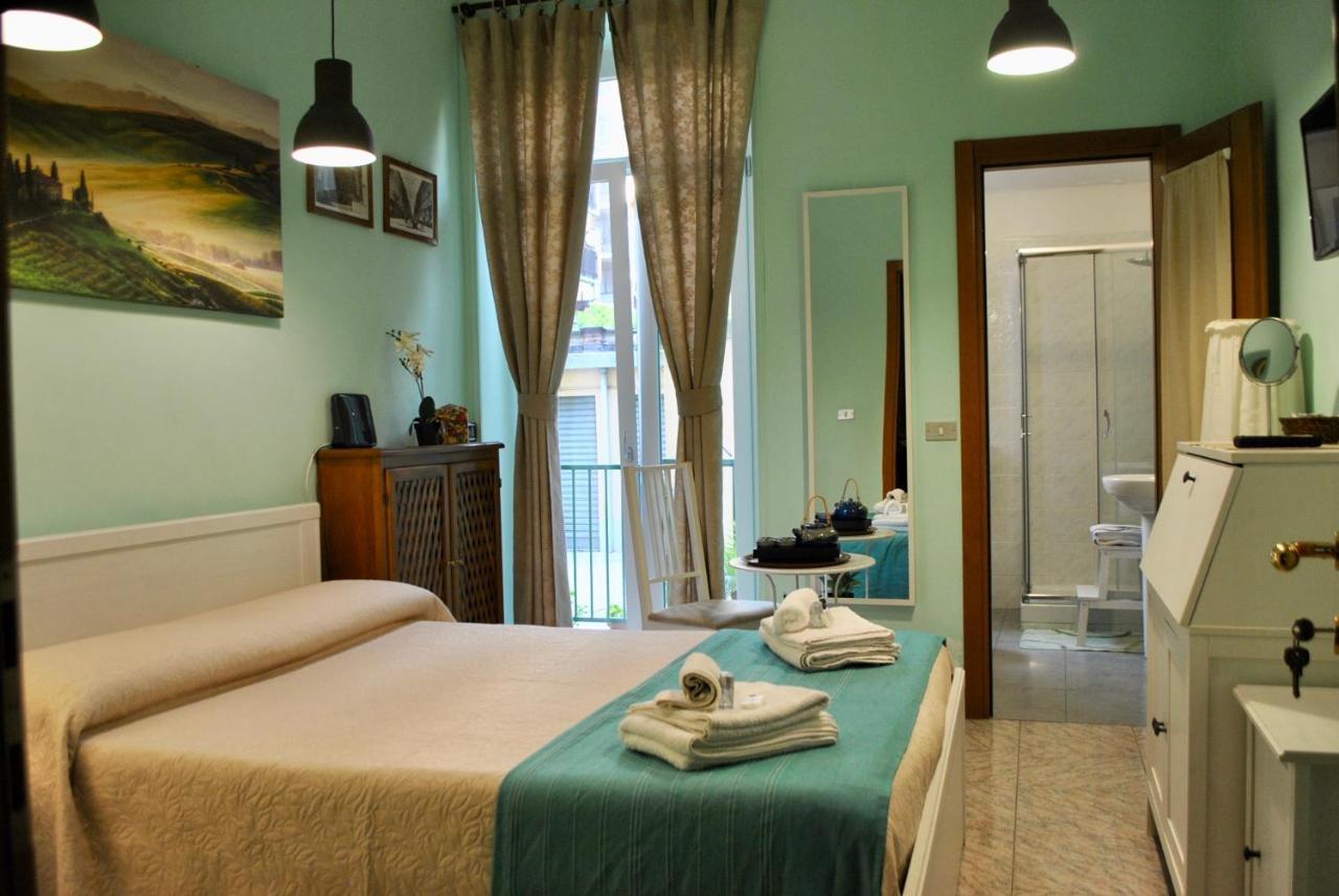 B&B Casa Toret Turin Exteriör bild