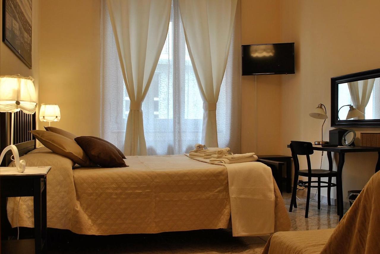 B&B Casa Toret Turin Exteriör bild