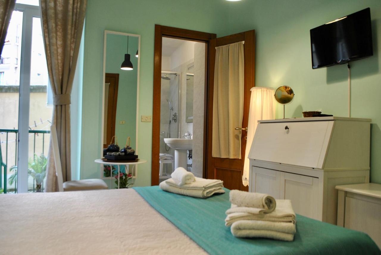 B&B Casa Toret Turin Exteriör bild
