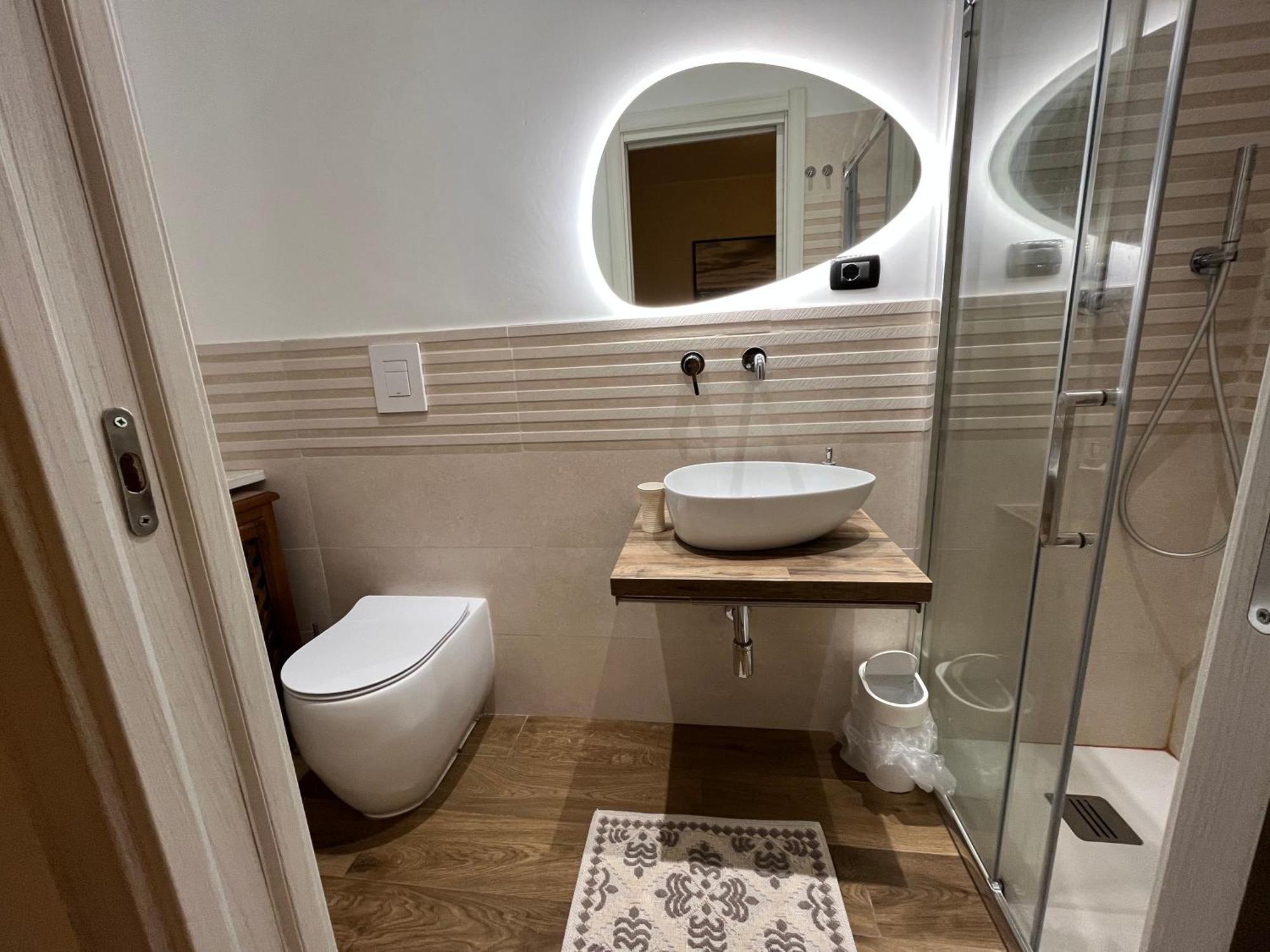 B&B Casa Toret Turin Exteriör bild