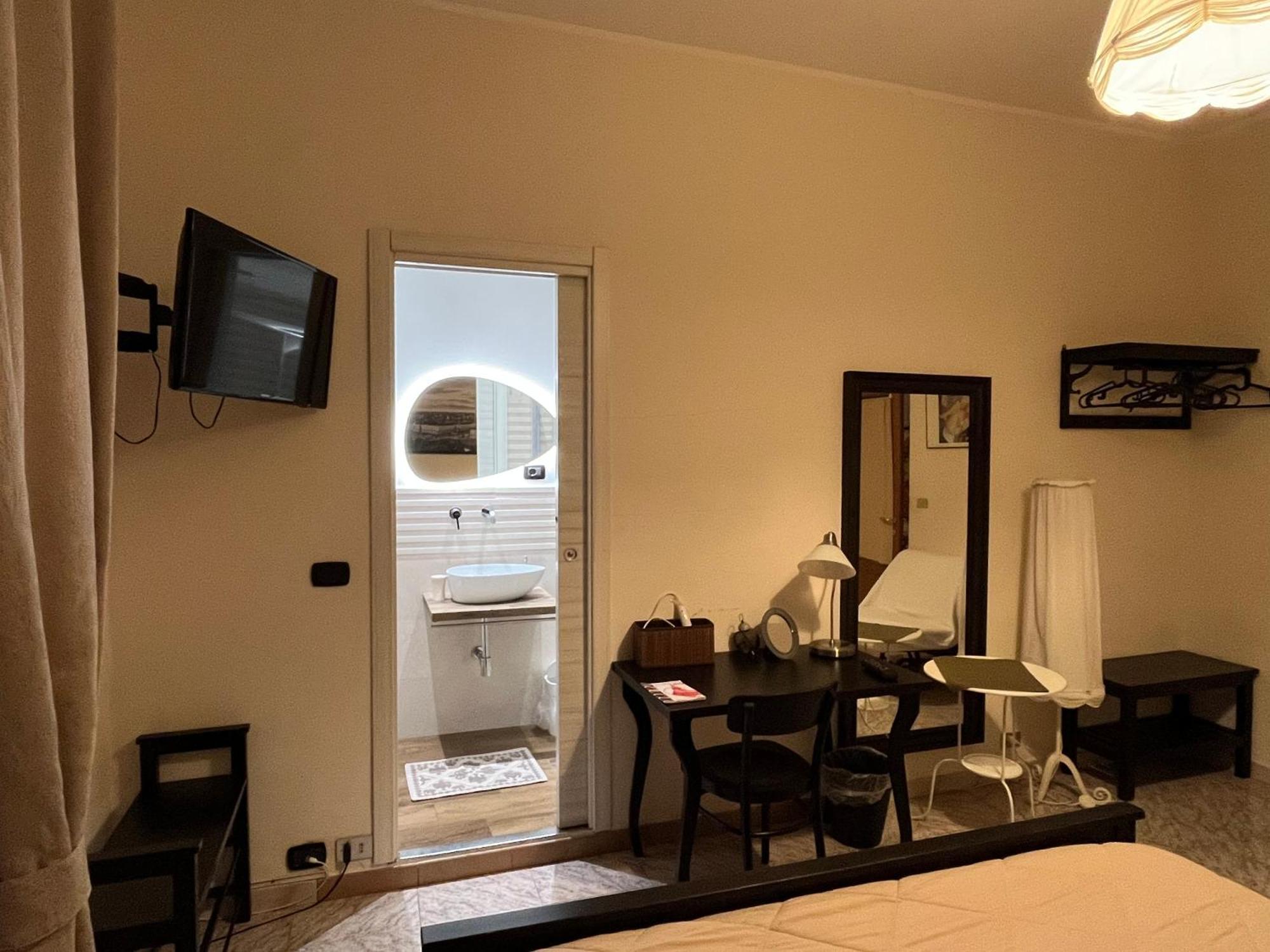 B&B Casa Toret Turin Exteriör bild