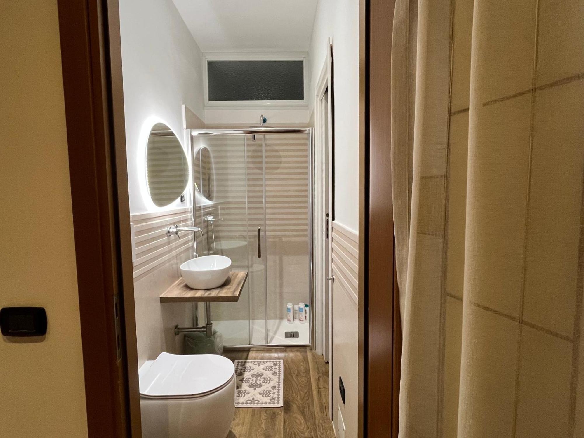B&B Casa Toret Turin Exteriör bild