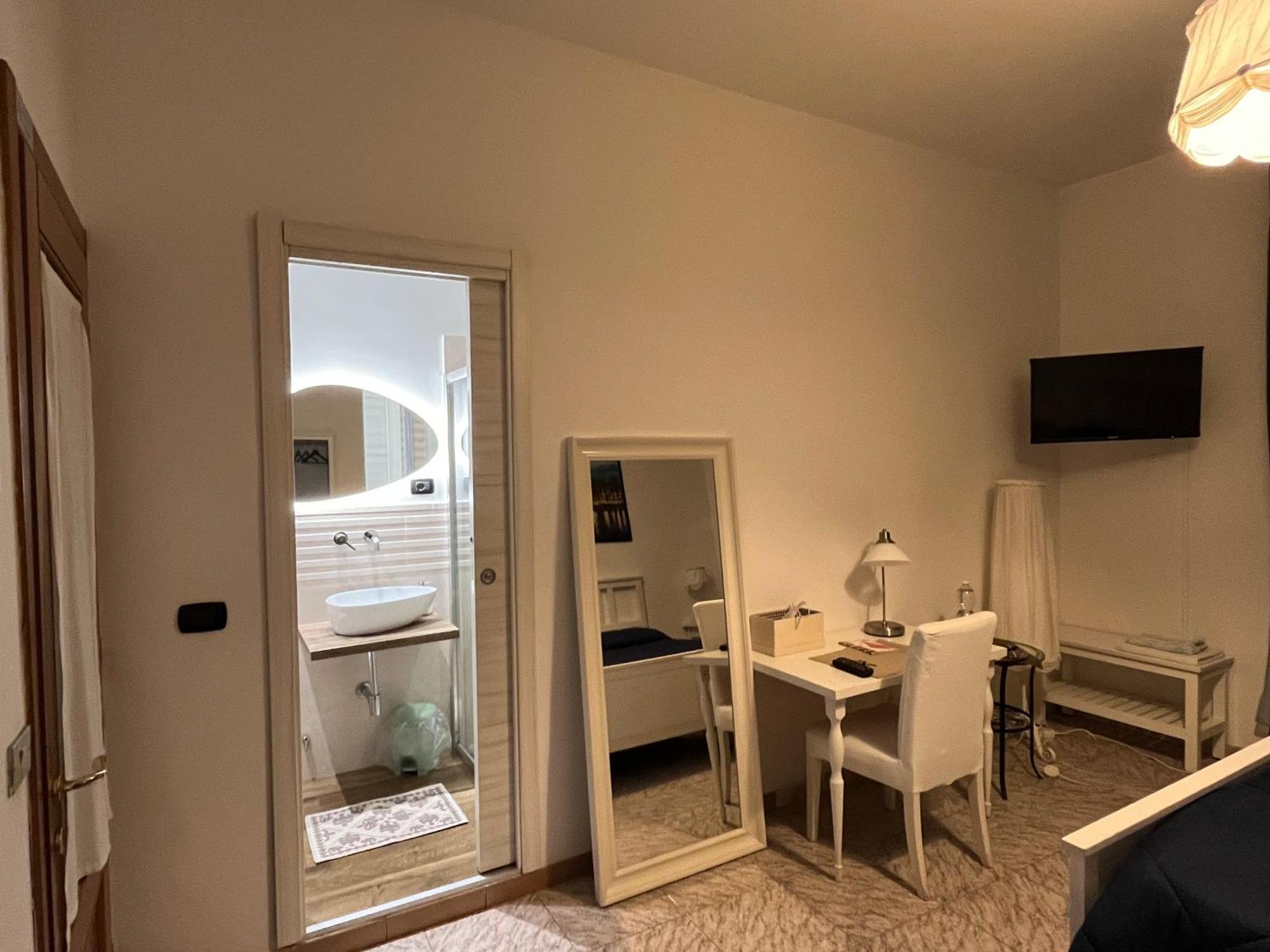 B&B Casa Toret Turin Exteriör bild